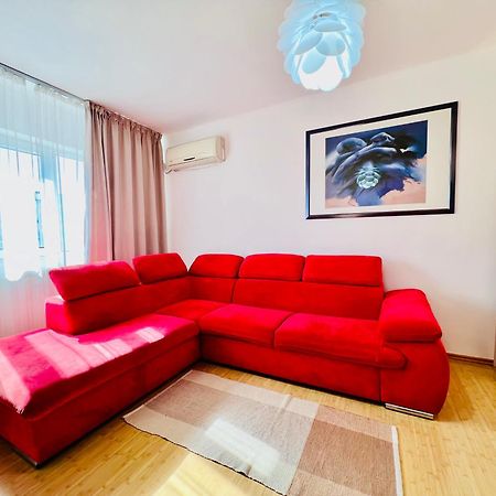 Cozy Apartment Turnu Magurele Exterior photo