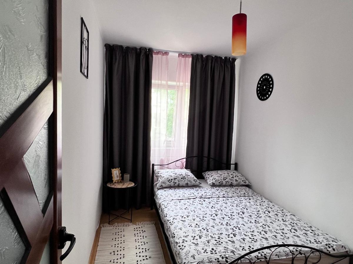 Cozy Apartment Turnu Magurele Exterior photo