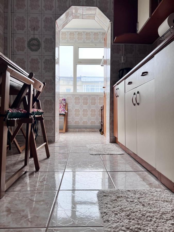 Cozy Apartment Turnu Magurele Exterior photo