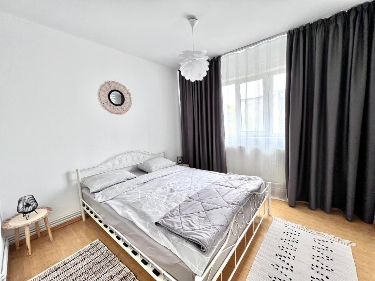 Cozy Apartment Turnu Magurele Exterior photo